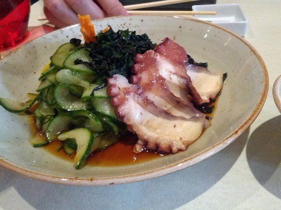 Banzai Sushi & Sake Bar